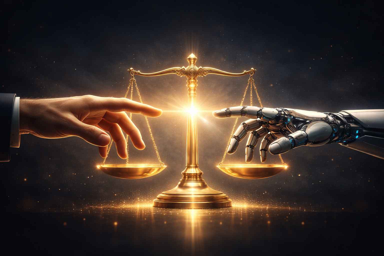 From Theory to Practice: My Journey Through the Ethical Landscape of AI